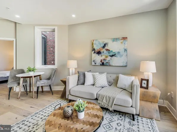 207 Florida Ave NW #2, Washington, DC 20001