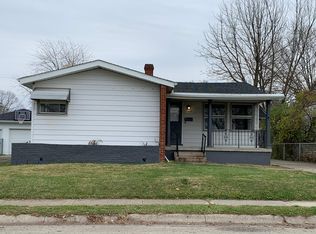 1020 S Central Ave, Fairborn, OH