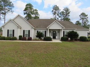 183 Cromwell Cir, Douglas, GA 31535