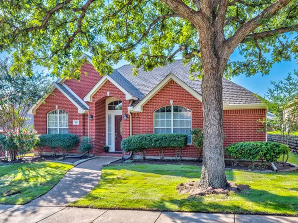 420 Vista Trail Dr, Lewisville, TX 75067