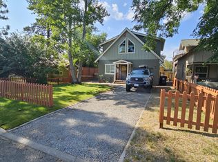 1035 NW Ogden Ave, Bend, OR 97703