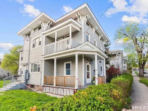 164 Curtis St, New Britain, CT