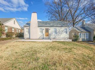 124 S Holmes St, Memphis, TN 38111