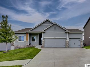 4710 N 180th Ave, Elkhorn, NE 68022