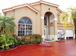 10950 SW 161st Pl, Miami, FL 33196