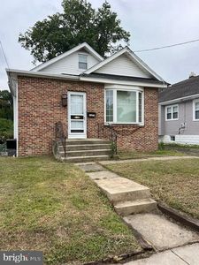 127 Manor Ave, Oaklyn, NJ, 08107