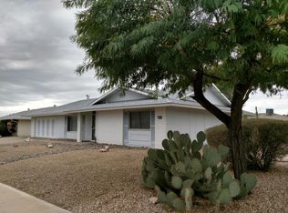 17826 N 134th Dr, Sun City West, AZ 85375