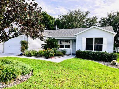 9540 SE 171st Argyll St, The Villages, FL, 32162