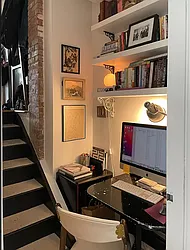 Rented by MySpaceNYC