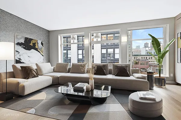 Rented by Corcoran | media 7