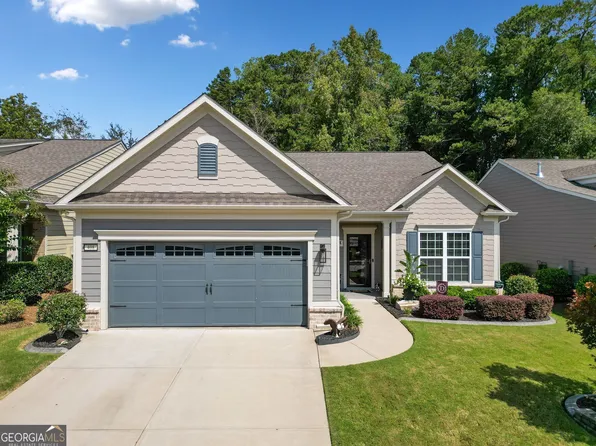 408 Pinehaven Ln, Woodstock, GA 30188