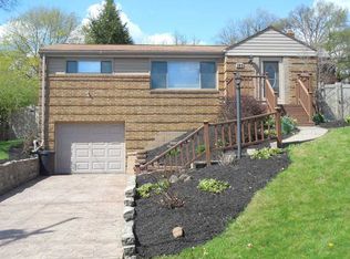 185 Winifred Dr, Pittsburgh, PA 15236