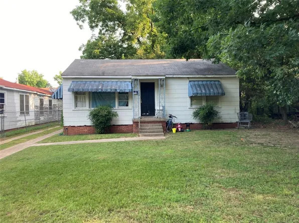 2544 Malcolm St, Shreveport, LA 71108