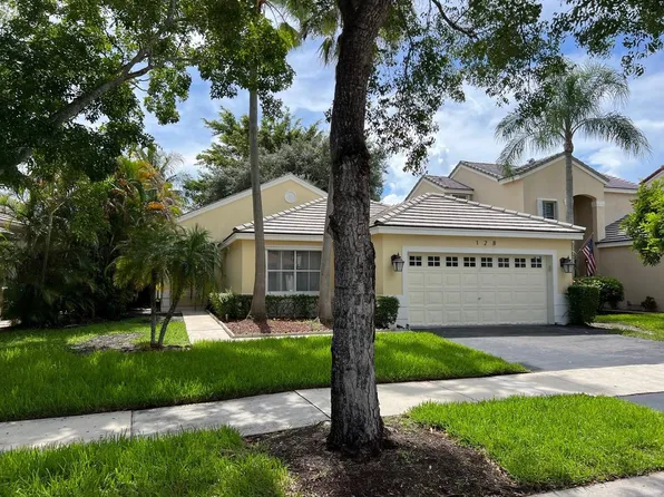 128 W Bayridge Drive, Weston, FL 33326