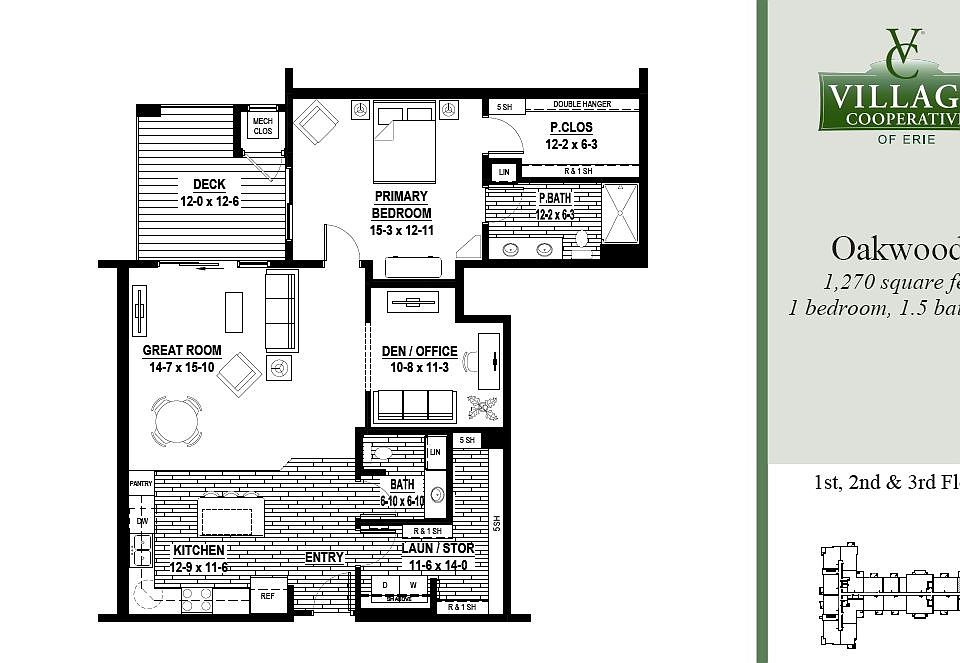 Oakwood Home