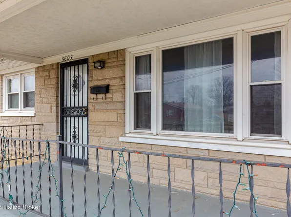 5603 Pine Tree Dr, Louisville, KY 40219