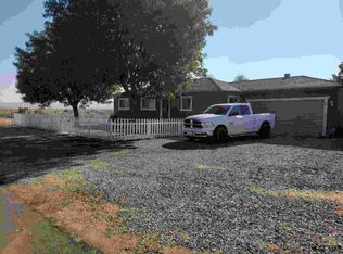 26095 Orange St, Taft, CA 93268