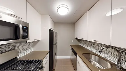 Rented by The Monterey