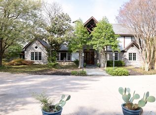 1075 Mobley Rd, Cedar Hill, TX 75104