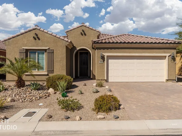 919 Bridle Path Ln, Mesquite, NV 89034