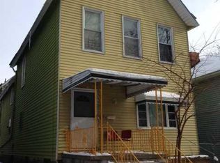 103 Plymouth Ave, Buffalo, NY 14201