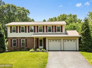 1907 Annawon Ct, Hanover, MD 21076