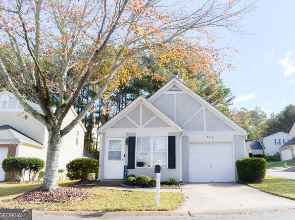 3610 Cedar Springs Ct, Cumming, GA 30040