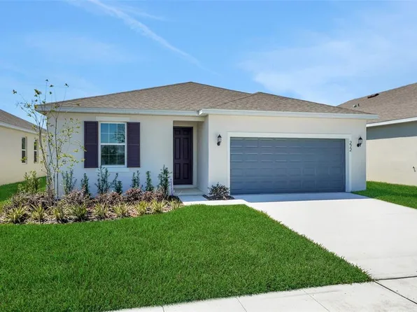 272 Meredith Blvd, Winter Haven, FL 33881
