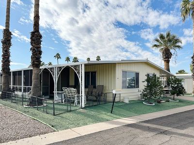 120 N Val Vista Dr Lot 116, Mesa, AZ, 85213