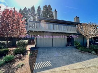 38 Blackstone Dr, San Rafael, CA 94903