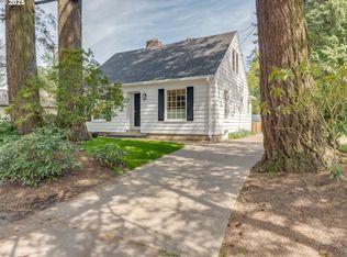 11320 SW 55th Ave, Portland, OR 97219