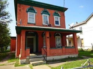 433 N 6th St, Hamilton, OH 45011