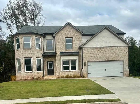 306 Rodeo Dr, Auburn, GA 30011