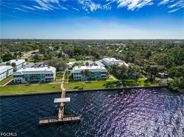 3225 E Riverside Dr APT 48-D, Fort Myers, FL 33916