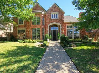 2640 Polo Ln, Plano, TX 75093