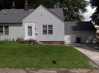 1001 Thornton Ave, Des Moines, IA 50315