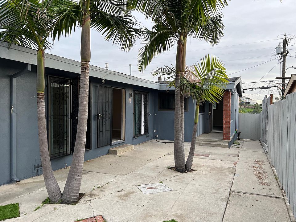 1st image of 2916 W Century Blvd APT 1