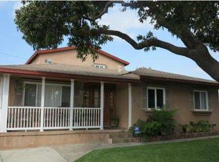 619 E 226th Pl, Carson, CA 90745