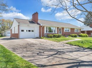 228 Randolph Ave, Salem, VA 24153