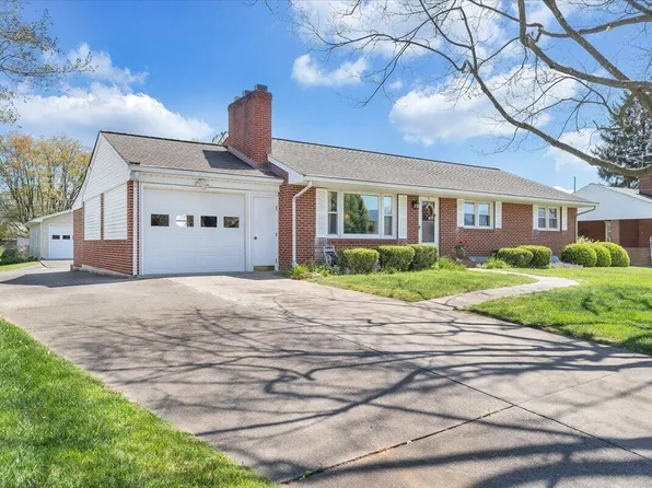 228 Randolph Ave, Salem, VA 24153