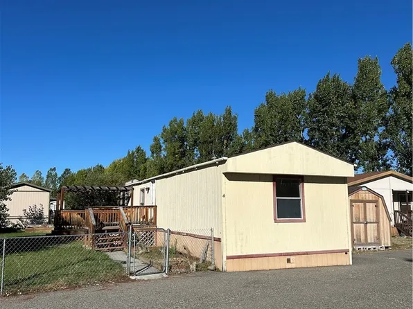 4 Lapin St, Billings, MT 59105