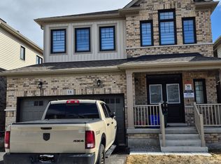 18 Gemini Dr, Barrie, ON L9J 0P6