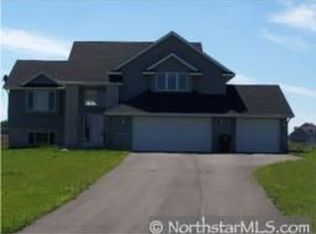 22130 Eaton St NW, Nowthen, MN 55330