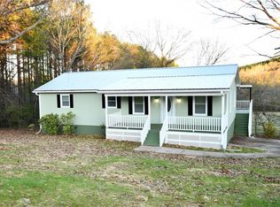 566 Youngs Station Rd, Cedartown, GA 30125