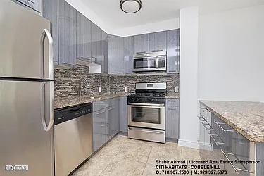 Rented by Citi Habitats