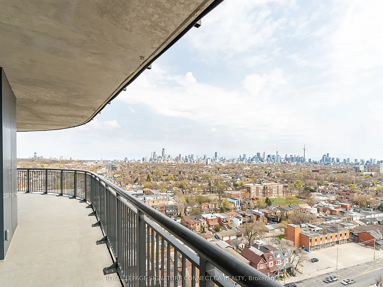 1185 Dupont St #1307 — Photo 27