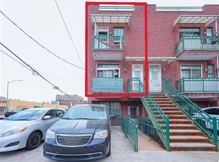 1482 67th St #2, Brooklyn, NY 11219