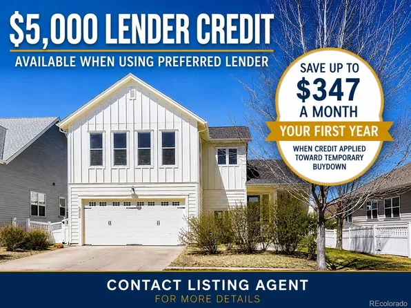4737 Mt Shavano Street, Brighton, CO 80601