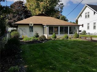 5603 Rambo Ln, Toledo, OH 43623