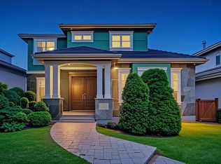 6562 Fremlin St, Vancouver, BC V6P3W1